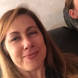 Meet your Posher, Stacey